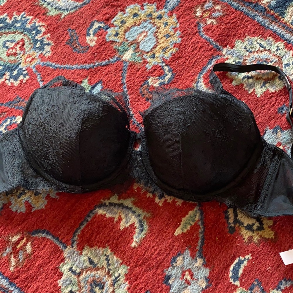 Victoria’s Secret bra